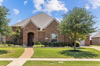 1250 Amistad Dr, Prosper, TX 75078