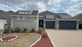 2721 River Path Ct, Burleson, TX 76028