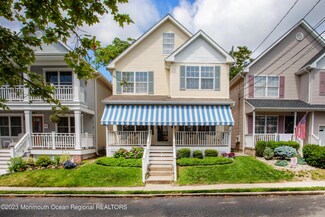 154 Lawrence Ave, Ocean Grove, NJ 07756