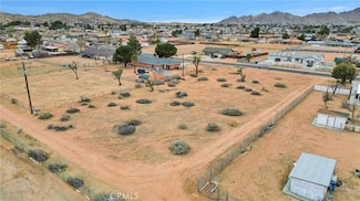 0 Dakota Rd Unit HD25047957, Apple Valley, CA