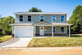 226 Lowell Ave, Charlestown, IN 47111