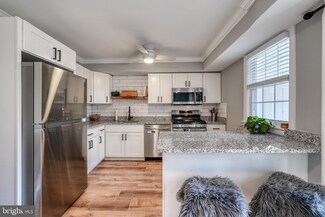 333 Homeland Southway Unit 1A, Baltimore, MD 21212