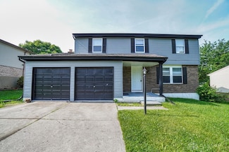 2949 N Bend Rd, Cincinnati, OH 45239