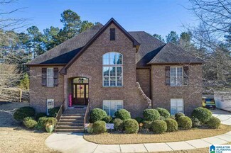 9497 Ambrose Ln, Kimberly, AL 35091