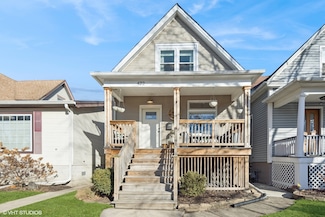 422 Thomas Ave, Forest Park, IL 60130