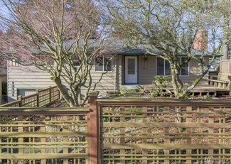 16431 13th Ave SW, Burien, WA 98166