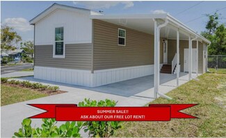 2410 Skyview St Unit 178, Sebring, FL 33870