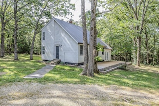 127 Cedar Hill Ln, Marshfield, MO 65706