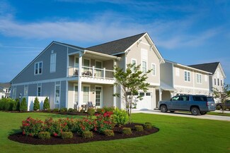 814 Turnberry Arch, Cape Charles, VA 23310