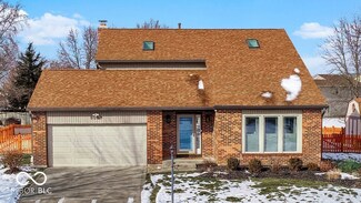9502 Helmsdale Dr, Indianapolis, IN 46256