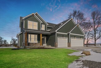 483 S State Road 2, Hebron, IN 46341