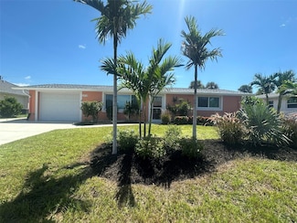 1575 Loralin Dr, Englewood, FL 34223