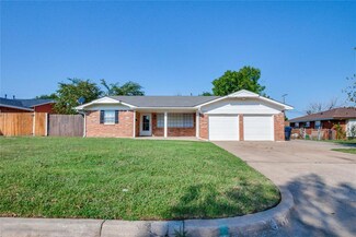 7717 S Villa Ave, Oklahoma City, OK 73159