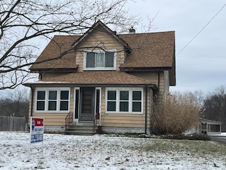 2924 Page Ave, Jackson, MI 49203
