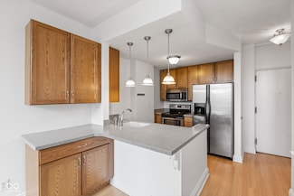 920 E 62nd St Unit M7, Indianapolis, IN 46220