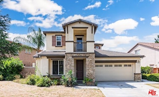 3061 Thyme Way, Hemet, CA 92545
