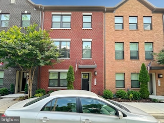 4319 Medfield Ave, Baltimore, MD 21211