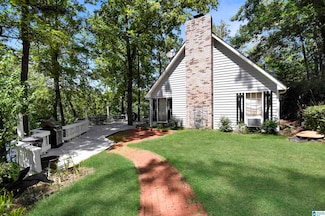 132 Little Airplane Rd, Rockford, AL 35136