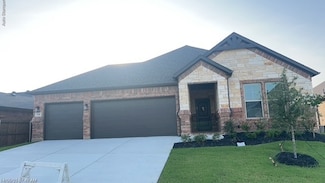 210 Navajo Trail, Alvarado, TX 76009