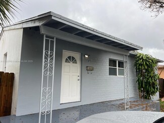 1726 NW 9th Ave, Fort Lauderdale, FL 33311