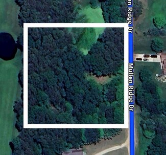 5882 Mullen Ridge Dr, Orangeville Township, MI 49046