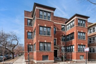5500 N Glenwood Ave Unit 2, Chicago, IL 60640