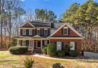 12009 Matthew Martin Ln, Charlotte, NC 28216