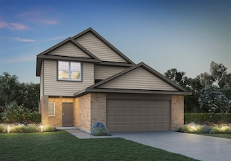 11342 Shadyside Ln, Montgomery, TX 77356