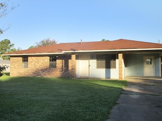 133 Meadow Dr, Mansfield, LA 71052