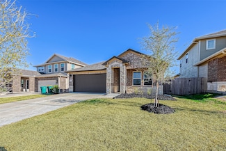 331 Harbor Forest Ln, Montgomery, TX 77316