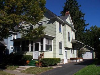 86 Langslow St, Rochester, NY 14620