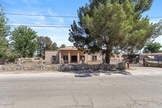 209 Smith Rd, El Paso, TX 79907