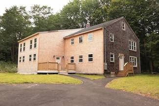 43 Kendall St Unit 51, Barre, MA 01005