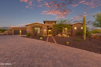 8566 E Cavalry Dr, Scottsdale, AZ 85266