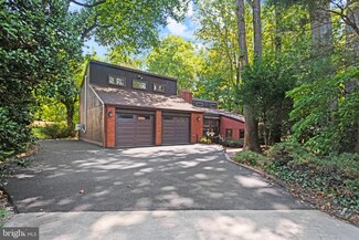 16809 Clark Terrace, Laurel, MD 20707