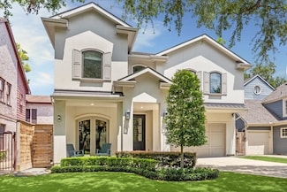 6021 Fordham St, Houston, TX 77005