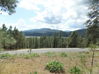 Lot 101 Old Kettle Rd, Kettle Falls, WA 99141