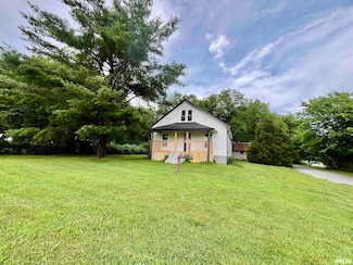 2664 Illinois 145 Rd, Metropolis, IL 62960
