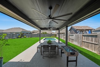 11211 Puckett River Dr, Cypress, TX 77433