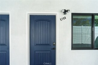 5706 Cahill Ave, Los Angeles, CA 91356