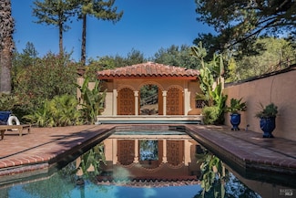 107 Deer Hollow Rd, San Anselmo, CA 94960