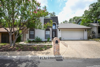 3470 River Path St, San Antonio, TX 78230