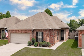 16121 Venetian Ave, Baton Rouge, LA 70817