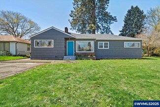 1975 23rd St NE, Salem, OR 97301