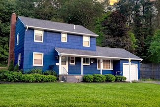 207 E Central St, Natick, MA 01760