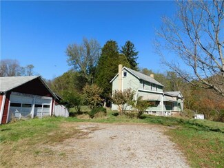 1131 Stitts Run Rd, Vandergrift, PA 15690