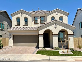 4051 S Marin Dr, Gilbert, AZ 85297