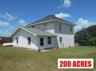 2732 N Cedar Rd, Luther, MI 49656