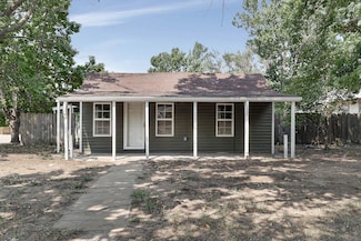601 N Elder St, Wichita, KS 67212
