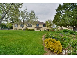 3500 Terry Lake Rd, Fort Collins, CO 80524